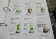 Marumoto Japanese Tearoom & Shop Budapest