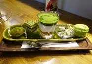 Marumoto Japanese Tearoom & Shop Budapest