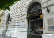Marumoto Japanese Tearoom & Shop Budapest
