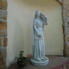 Márványmenyasszony Étterem Budapest - Külső kép