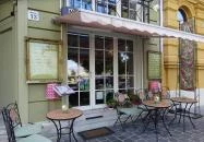 Marvelosa Café & Étterem Budapest