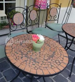 Marvelosa Café & Étterem