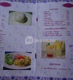 Marvelosa Café & Étterem