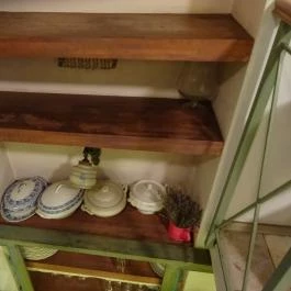 Marvelosa Café & Étterem Budapest - Belső