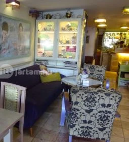 Marvelosa Café & Étterem