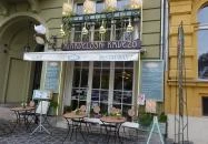 Marvelosa Café & Étterem Budapest