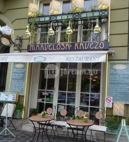 Marvelosa Café & Étterem