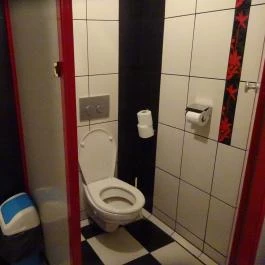 Marxim Budapest - Mosdó