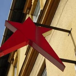 Marxim Budapest - Külső kép