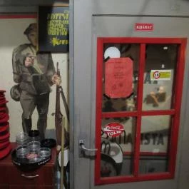 Marxim Pizzéria, Székesfehérvár - Egyéb