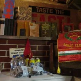 Marxim Pizzéria, Székesfehérvár - Egyéb