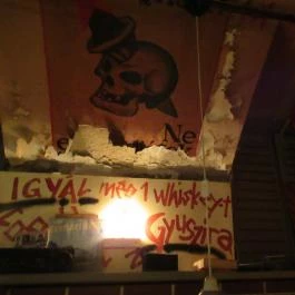 Marxim Pizzéria, Székesfehérvár - Egyéb