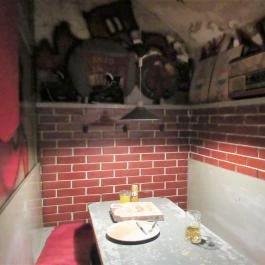 Marxim Pizzéria, Székesfehérvár - Egyéb