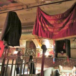 Marxim Pizzéria, Székesfehérvár - Egyéb