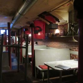 Marxim Pizzéria, Székesfehérvár - Egyéb