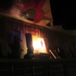 Marxim Pizzéria, Székesfehérvár - Egyéb