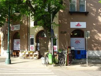 A Másik Bolt Budapest