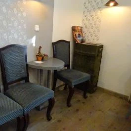 A Másik Bolt Budapest - Belső