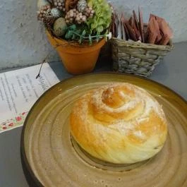 A Másik Bolt Budapest - Étel/ital