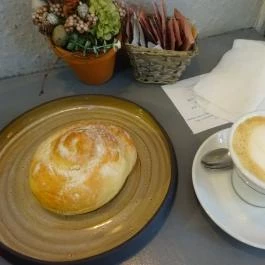 A Másik Bolt Budapest - Étel/ital