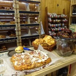 A Másik Bolt Budapest - Étel/ital