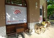 A Másik Bolt Budapest