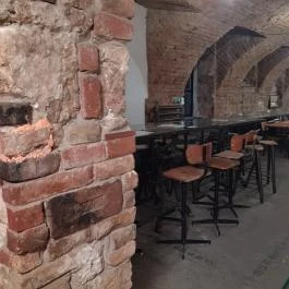 Másik Szoba kávézó és bár Budapest - Belső