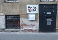 Másik Szoba kávézó és bár Budapest