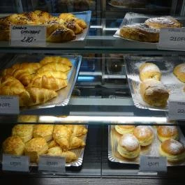 A Másik Tejivó, Budapest - Étel/ital