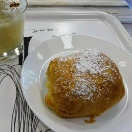 A Másik Tejivó, Budapest - Étel/ital