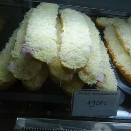 A Másik Tejivó, Budapest - Étel/ital