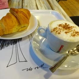 A Másik Tejivó, Budapest - Étel/ital