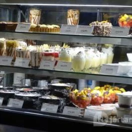 A Másik Tejivó, Budapest - Étel/ital