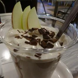 A Másik Tejivó, Budapest - Étel/ital