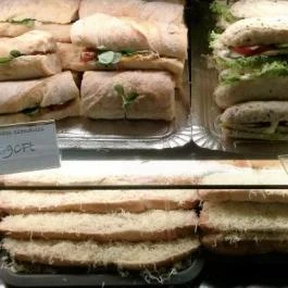 A Másik Tejivó, Budapest - Étel/ital