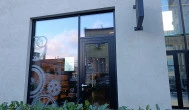 Masina Bistro Budapest - Külső kép