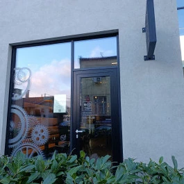 Masina Bistro Budapest - Külső kép