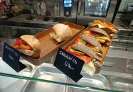 Masina Bistro Budapest