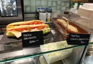 Masina Bistro Budapest