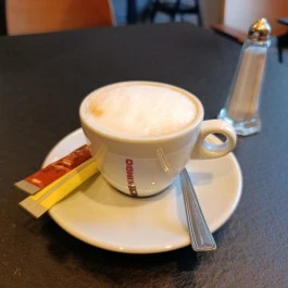 Masina Bistro Budapest - Étel/ital