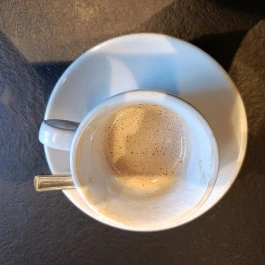 Masina Bistro Budapest - Étel/ital