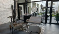Masina Bistro Budapest - Belső