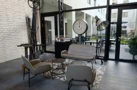 Masina Bistro Budapest