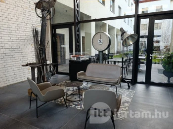 Masina Bistro Budapest