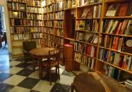 Massolit Books & Café Budapest