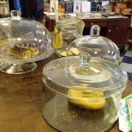 Massolit Books & Café Budapest - Étel/ital