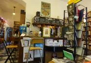 Massolit Books & Café Budapest