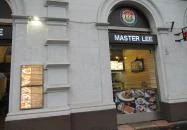 Master Lee Budapest