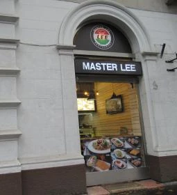 Master Lee