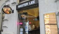 Master Lee Budapest - Külső kép